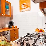 Apartment Portobello *