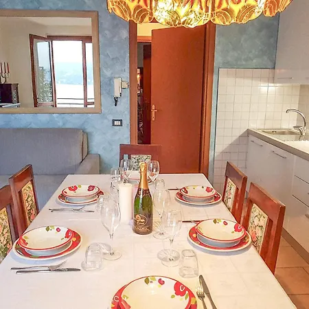 Portobello Appartamento Lezzeno