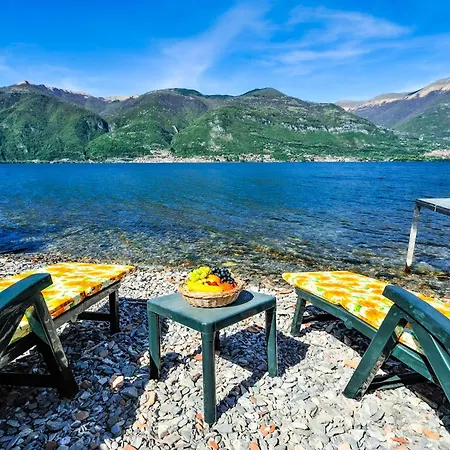 Apartment Portobello Lezzeno