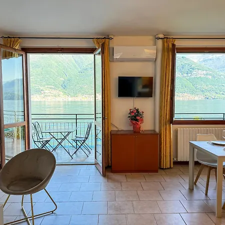 Apartament Portobello Lezzeno