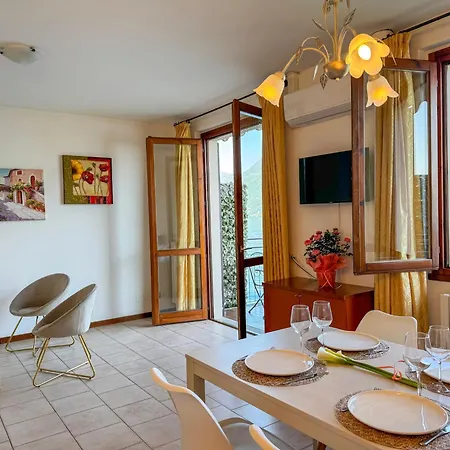 Portobello * Lezzeno