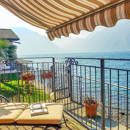 Daire Portobello Lezzeno