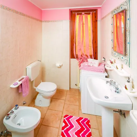 Portobello Apartment