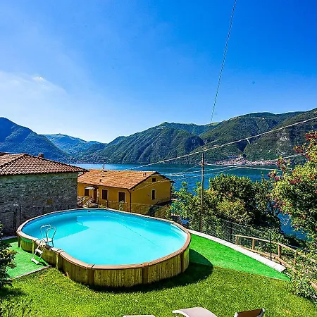 Portobello Appartamento Lezzeno