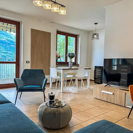 Apartment Portobello *