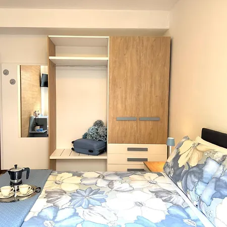 شقة Portobello ليتْسّينو