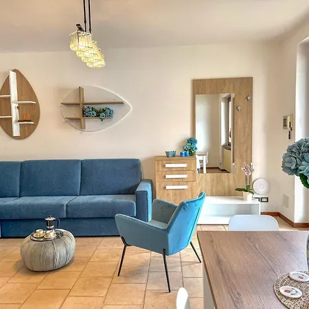 Portobello Apartment