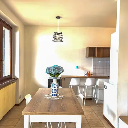 Portobello 公寓 勒泽诺