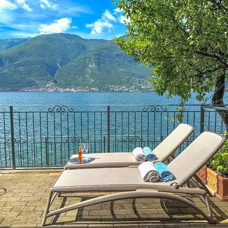 Apartament Portobello Lezzeno