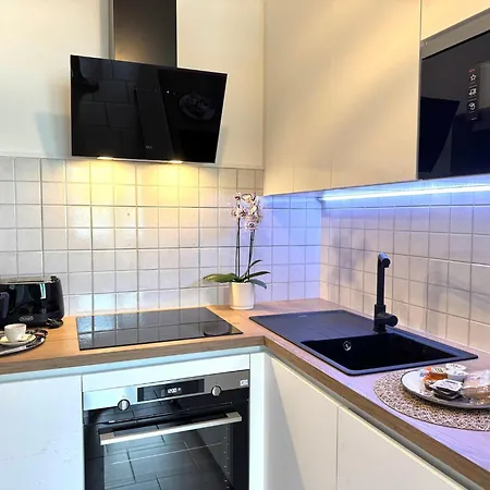 Portobello Apartament