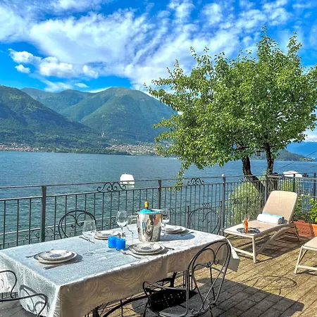 Apartament Portobello *