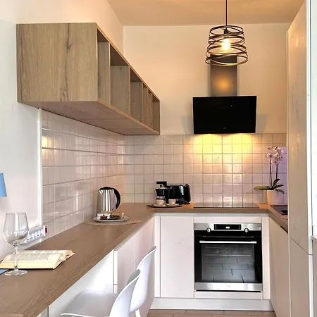 Portobello Apartment