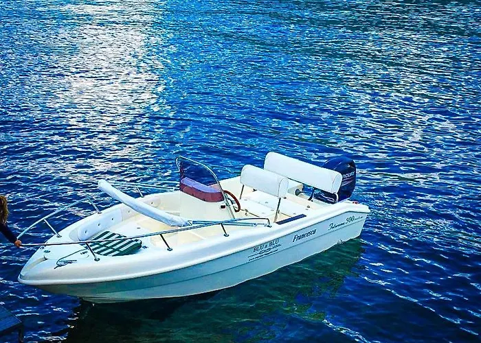 Apartamento Portobello Lezzeno