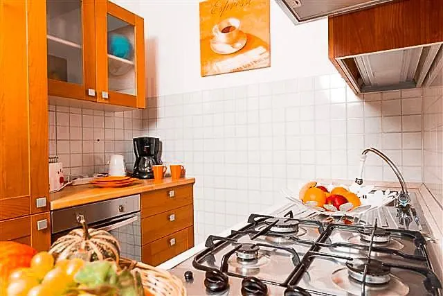 Apartamento Portobello *