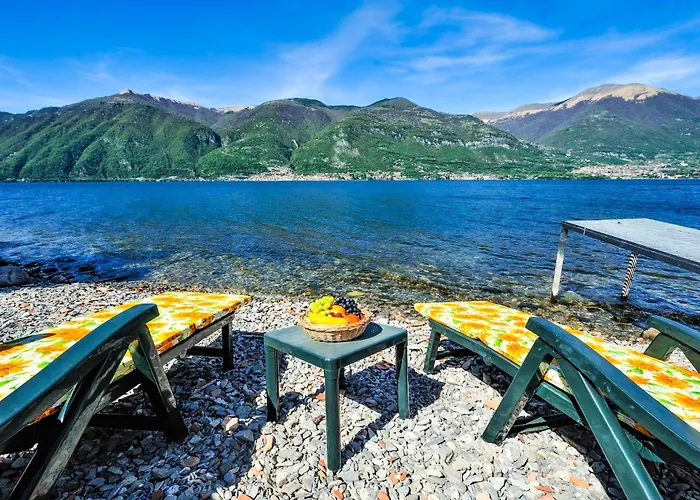 Apartamento Portobello Lezzeno