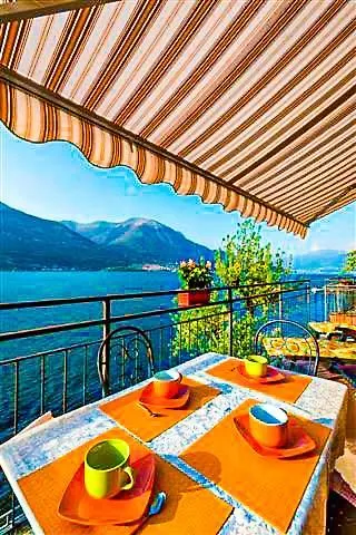 Portobello Διαμέρισμα Lezzeno