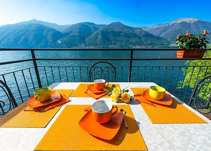 شقة Portobello ليتْسّينو