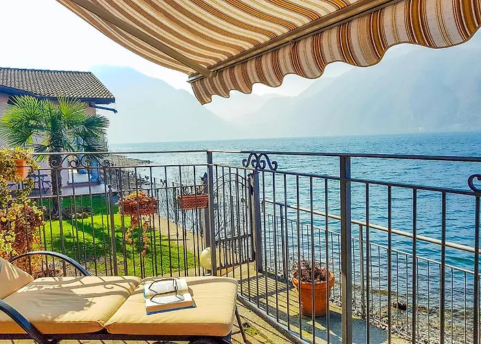 Apartamento Portobello Lezzeno