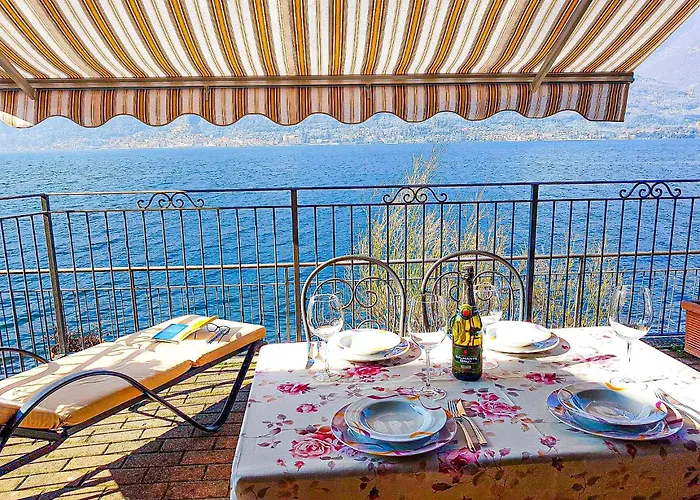 Apartamento Portobello Lezzeno