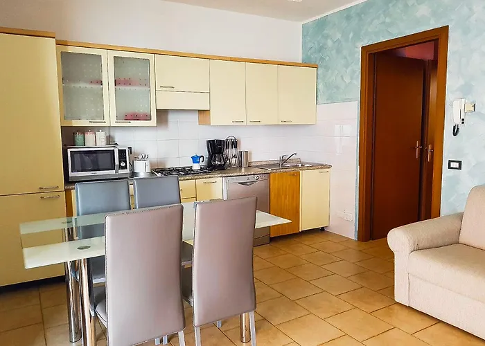 Portobello Apartamento *