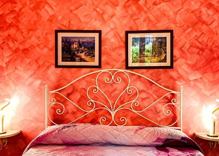 Apartamento Portobello Lezzeno