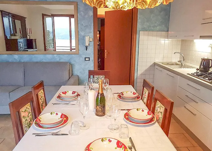 Portobello Apartamento Lezzeno