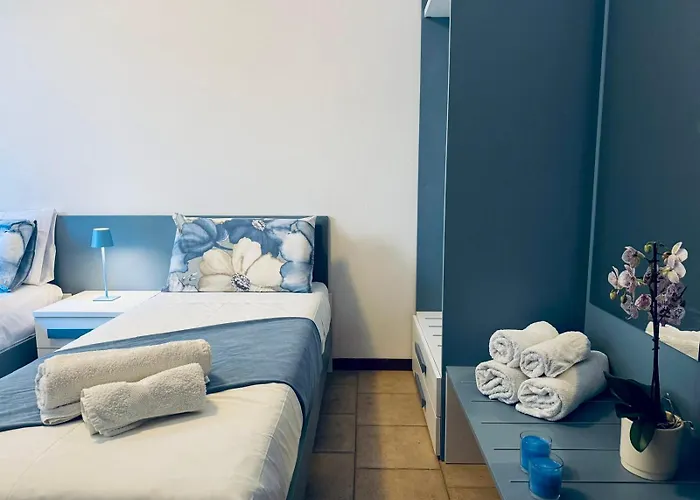 Portobello Apartamento Lezzeno