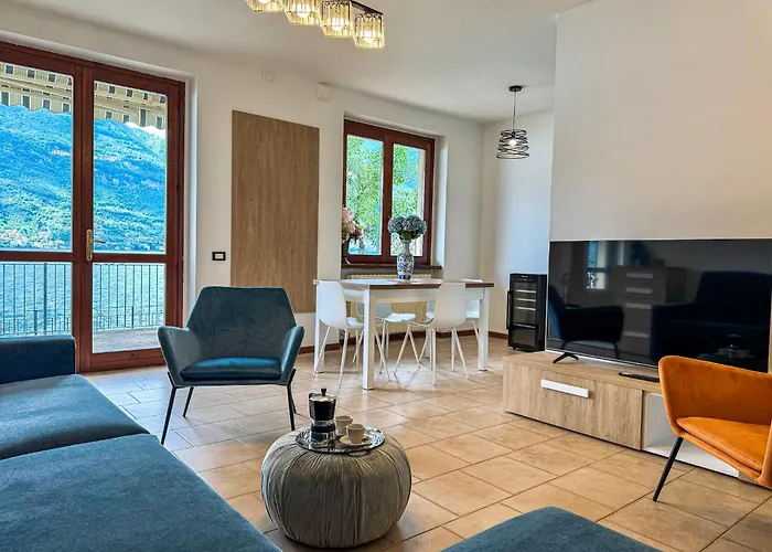 Apartamento Portobello *