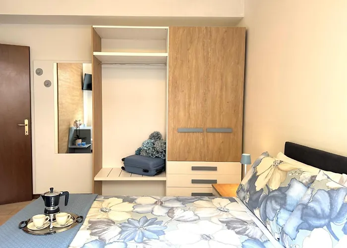 Apartamento Portobello Lezzeno