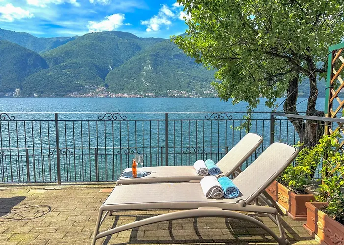 Apartamento Portobello Lezzeno