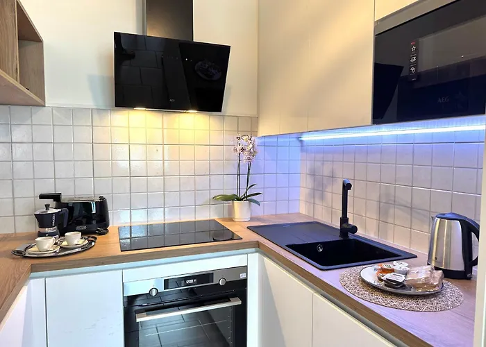 Portobello Apartamento