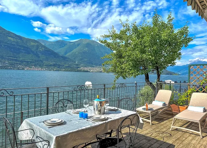 Apartamento Portobello *