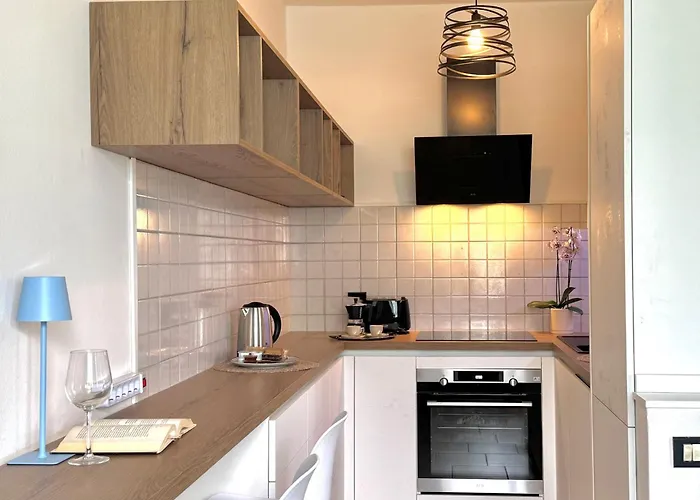 Portobello Apartamento