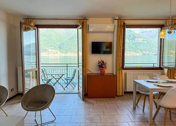 Apartament Portobello Lezzeno