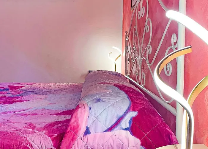 Apartament Portobello *