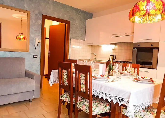 Apartament Portobello Lezzeno