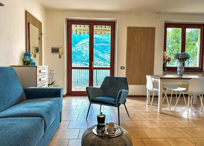 Apartament Portobello Lezzeno