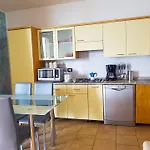 Portobello דירה *