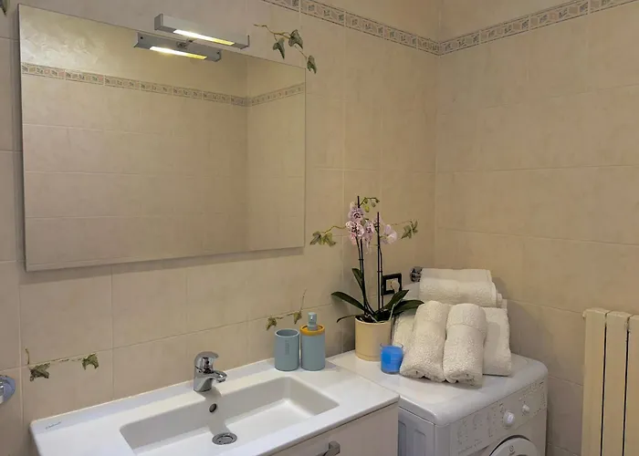Portobello Apartmán *