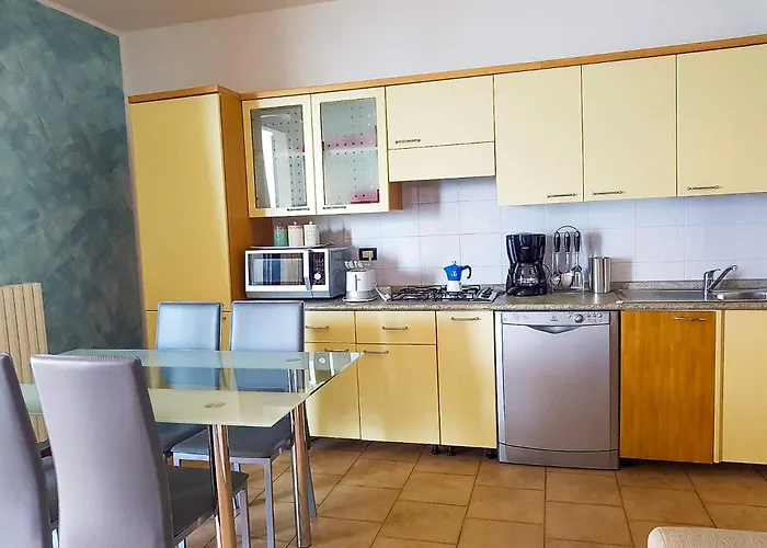 Portobello Apartmán *