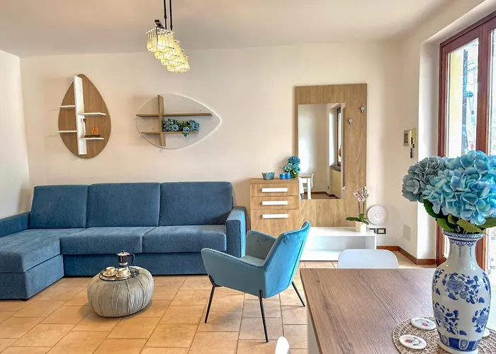 Portobello Apartmán