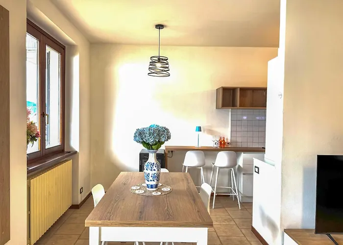 Portobello Apartmán Lezzeno